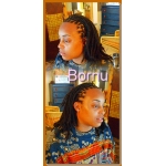 Products to Clean, Moisturize, Condition Natural Dreads